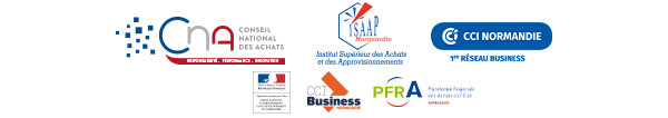 Les partenaires de Normandie Achats